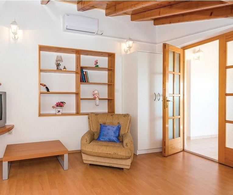 Apartman 시베니크 외부 사진