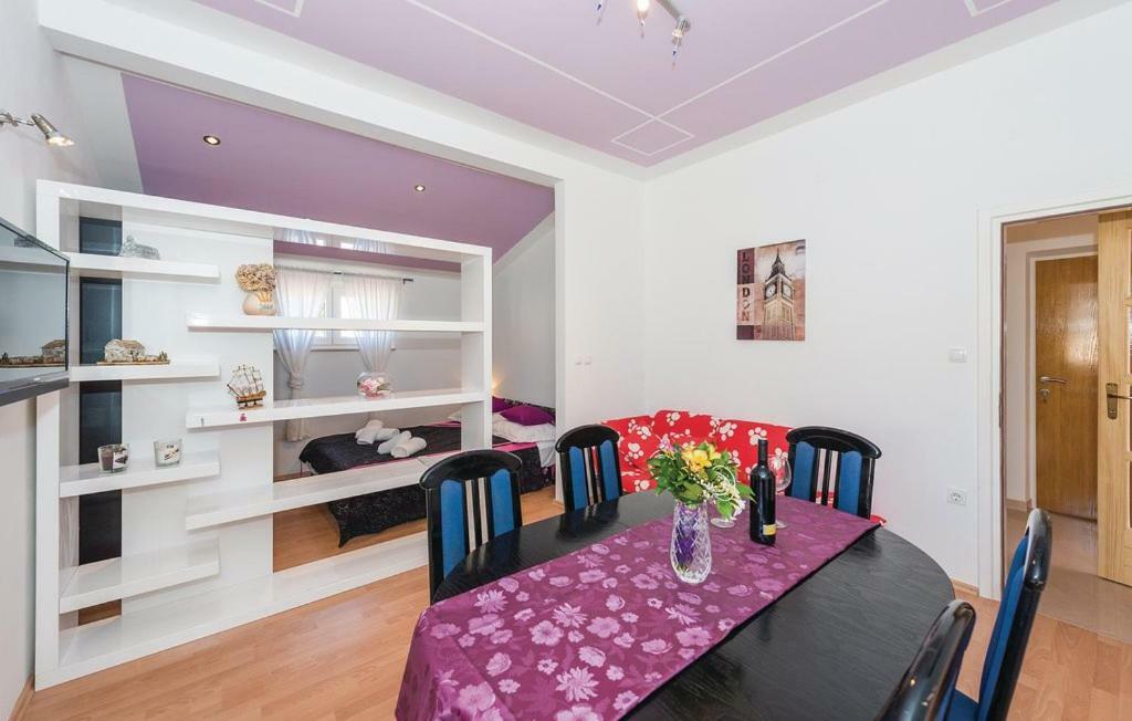 Apartman 시베니크 외부 사진